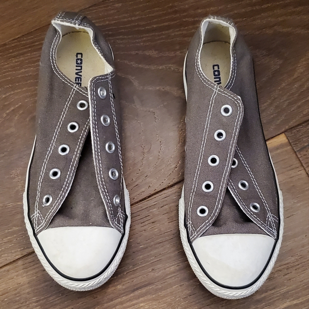 Gray converse